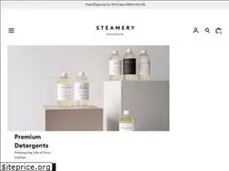 Sites similar to steamery.us