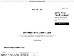 Sites similar to steamerystockholm.com