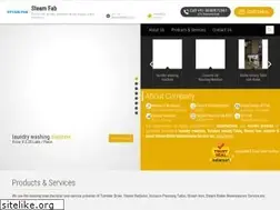 Sites similar to steamfab.co.in