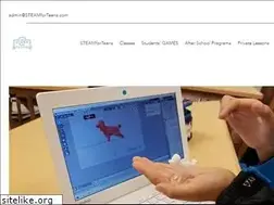 Sites similar to steamforteens.com