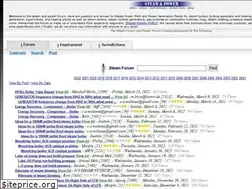 Sites similar to steamforum.com