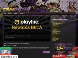 Sites similar to steamfreedom.blogspot.com