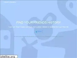 Sites similar to steamfriends.info