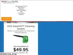 Sites similar to steamfxpro.ca