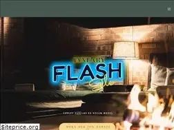 Sites similar to steamhotel.se