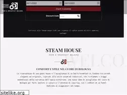 Sites similar to steamhouse.it