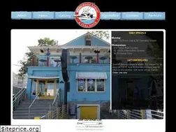 Sites similar to steamhouselounge.com