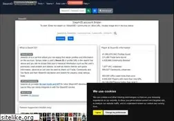 Sites similar to steamid.uk