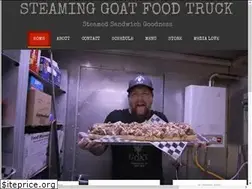 Sites similar to steaminggoat.com
