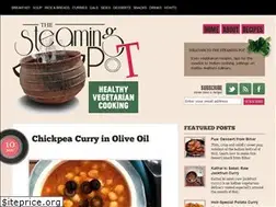 Sites similar to steamingpot.com