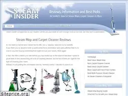 Sites similar to steaminsider.com