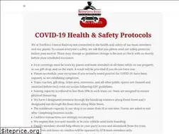 Sites similar to steamintohistory.com