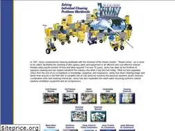 Sites similar to steamjenny.com
