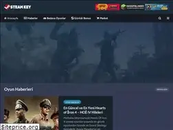 Sites similar to steamkey.org