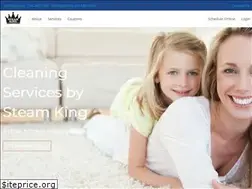 Sites similar to steamkingal.com