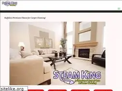 Sites similar to steamkingny.com