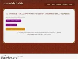 Sites similar to steamlab.webs.com