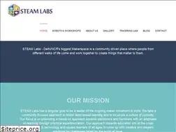 Sites similar to steamlabs.in