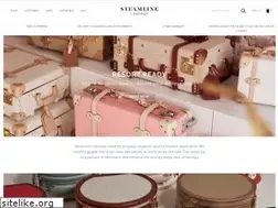 Sites similar to steamlineluggage.com