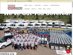 Sites similar to steammaster.com