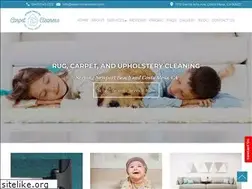 Sites similar to steammastercarpetcleaners.com