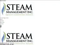 Sites similar to steammgt.com