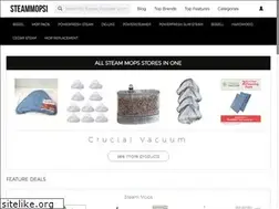 Sites similar to steammopsi.com
