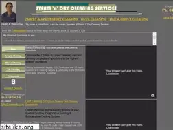 Sites similar to steamndry.com