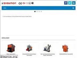 Sites similar to steamon.com.tr