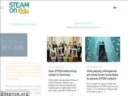 Sites similar to steamonedu.eu