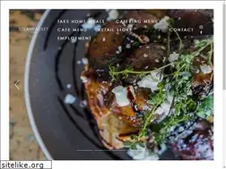 Sites similar to steampacketfoods.com.au