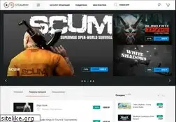 Sites similar to steampay.com