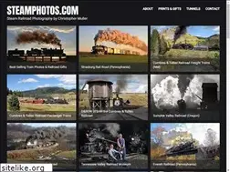 Sites similar to steamphoto.com