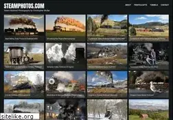 Sites similar to steamphotos.com