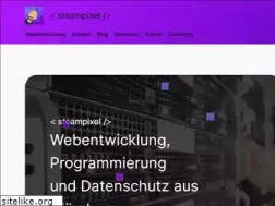 Sites similar to steampixel.de