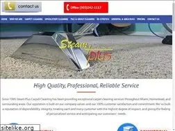 Sites similar to steamplus.biz