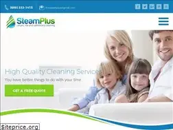 Sites similar to steampluscarpetandfloors.com
