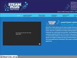 Sites similar to steamplusmb.com