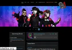 Sites similar to steampoweredgiraffe.com