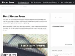 Sites similar to steampress.org