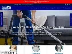 Sites similar to steamprony.com