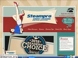 Sites similar to steamprori.com