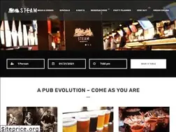 Sites similar to steampub.com