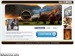 Sites similar to steampunk-art.nl
