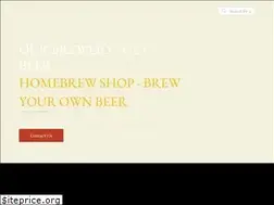 Sites similar to steampunkbrewworks.com