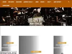 Sites similar to steampunkmod.com