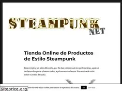 Sites similar to steampunknet.com
