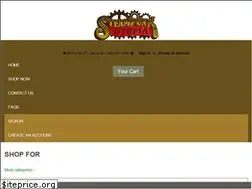 Sites similar to steampunkutopia.com
