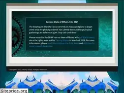 Sites similar to steampunkworldsfair.com