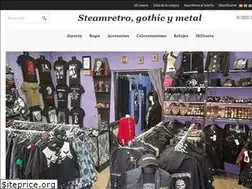 Sites similar to steamretro.com